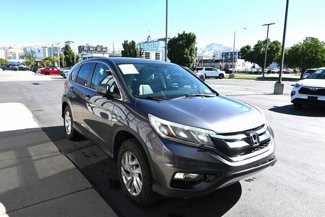 Used 2015 Honda CR-V EX image 1