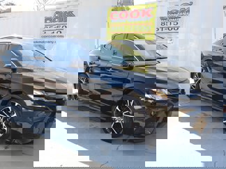 Used 2019 Toyota Camry SE image 1
