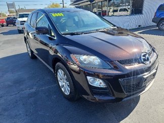 Used 2012 MAZDA CX-7 i Sport w/ Convenience Pkg image 1