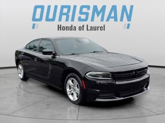 Used 2023 Dodge Charger SXT image 1