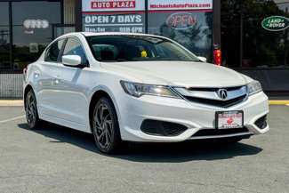 Used 2018 Acura ILX w/ Special Edition Package image 1