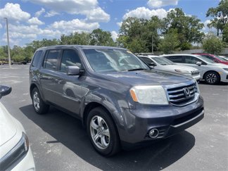 Used 2015 Honda Pilot EX-L image 1