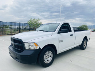 Used 2017 RAM 1500 Tradesman w/ Power & Remote Entry Group image 1