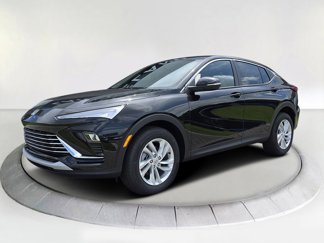 New 2025 Buick Envista Preferred w/ Convenience I Package image 1