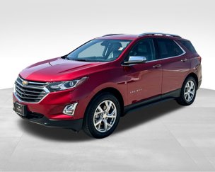 Used 2019 Chevrolet Equinox Premier image 1