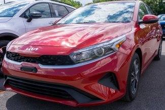 Used 2023 Kia Forte LXS w/ LXS Technology Package image 1