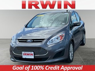 Used 2013 Ford C-MAX SE image 1