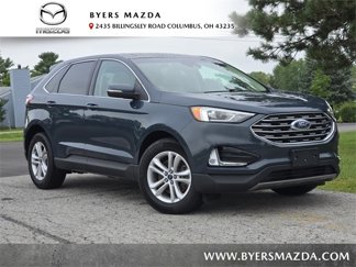 Used 2019 Ford Edge SEL w/ Equipment Group 201A image 1