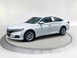 Used 2021 Honda Accord LX image 1