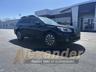 Used 2016 Subaru Outback 2.5i Limited image 1