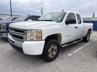 Used 2009 Chevrolet Silverado 1500 W/T w/ LS Package image 1