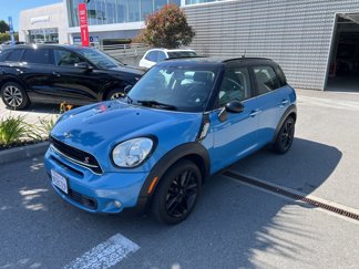 Used 2016 MINI Cooper Countryman S image 1