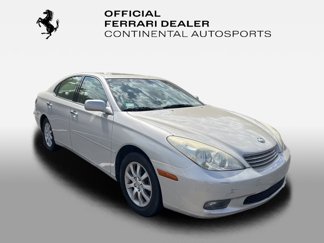 Used 2003 Lexus ES 330 image 1