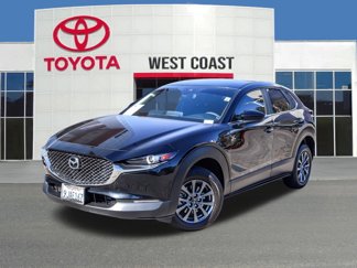 Used 2023 MAZDA CX-30 AWD 2.5 S image 1