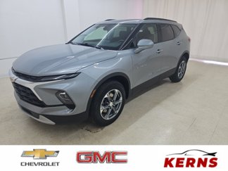 Used 2023 Chevrolet Blazer LT w/ Convenience Package image 1