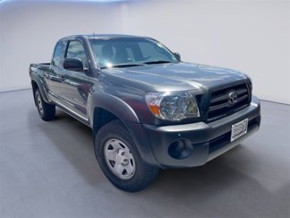 Used 2009 Toyota Tacoma 4x4 Access Cab image 1