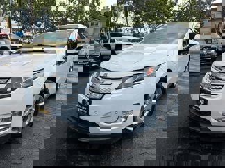 Used 2013 Chevrolet Volt w/ Enhanced Safety Package 2 image 1