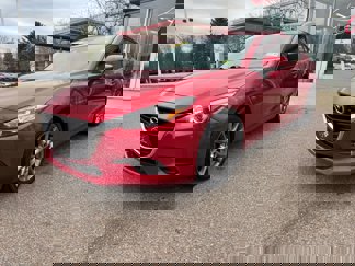 Used 2018 MAZDA MAZDA3 Touring image 1
