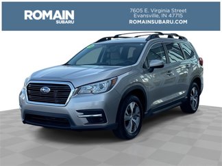 Used 2019 Subaru Ascent Premium image 1