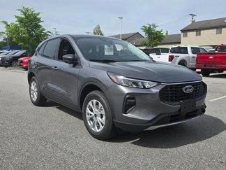 New 2025 Ford Escape Active image 1