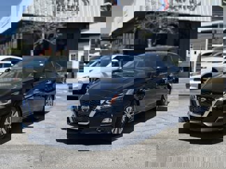 Used 2020 Nissan Altima 2.5 S image 1