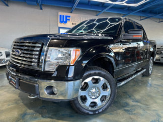 Used 2011 Ford F150 XLT image 1