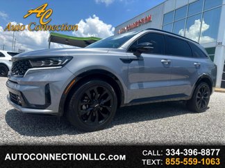 Used 2022 Kia Sorento SX image 1
