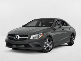 Used 2014 Mercedes-Benz CLA 250 image 1