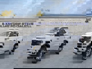 New 2025 Ford Ranger XL w/ Trailer Tow Package video 1