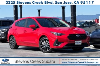 New 2025 Subaru Impreza 2.0i Sport image 1