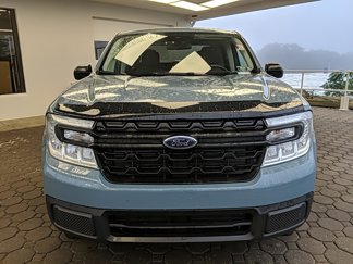 Used 2022 Ford Maverick XL video 2