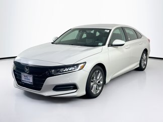 Used 2020 Honda Accord LX image 1