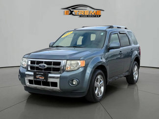 Used 2012 Ford Escape Limited image 1
