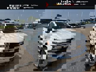 Used 2019 Chevrolet Silverado 1500 LT w/ Convenience Package image 1