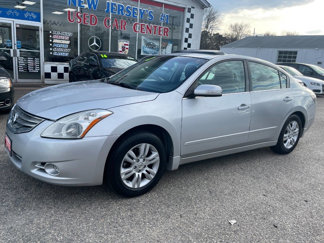 Used 2012 Nissan Altima 2.5 SL w/ 2.5SL Pkg image 1