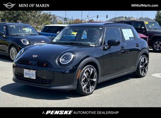 Used 2025 MINI Cooper S image 1