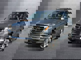 Used 2015 Mercedes-Benz ML 350 4MATIC image 1