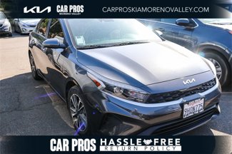 Certified 2023 Kia Forte LXS image 1