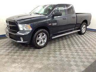 Used 2018 RAM 1500 Express w/ Express Value Package image 1