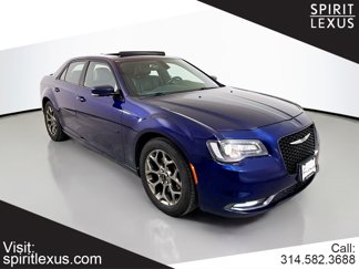 Used 2016 Chrysler 300 S w/ 300S Premium Group image 1