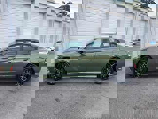 Used 2022 Dodge Charger GT w/ Blacktop Package image 1