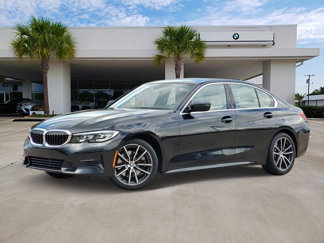 Used 2019 BMW 330i Sedan image 1
