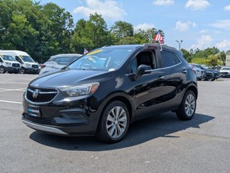 Used 2017 Buick Encore Preferred image 1