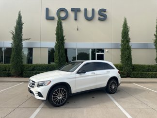 Used 2019 Mercedes-Benz GLC 300 image 1