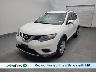 Used 2016 Nissan Rogue S w/ Appearance Package image 1