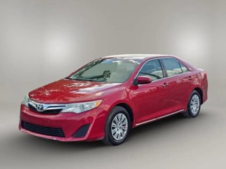 Used 2013 Toyota Camry image 1