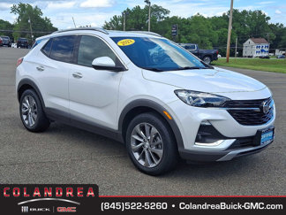 Certified 2023 Buick Encore GX Essence w/ Experience Buick Package image 1