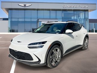 New 2025 Genesis GV60 Performance image 1