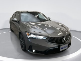 New 2025 Acura Integra A-Spec image 1