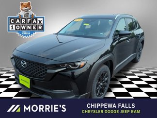 Used 2024 MAZDA CX-50 AWD 2.5 S w/ Preferred Package image 1